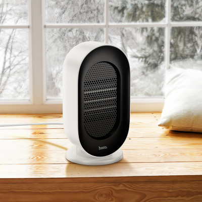Обігрівач Hoco HX25 600W heater (3 режими) (6942007646666)