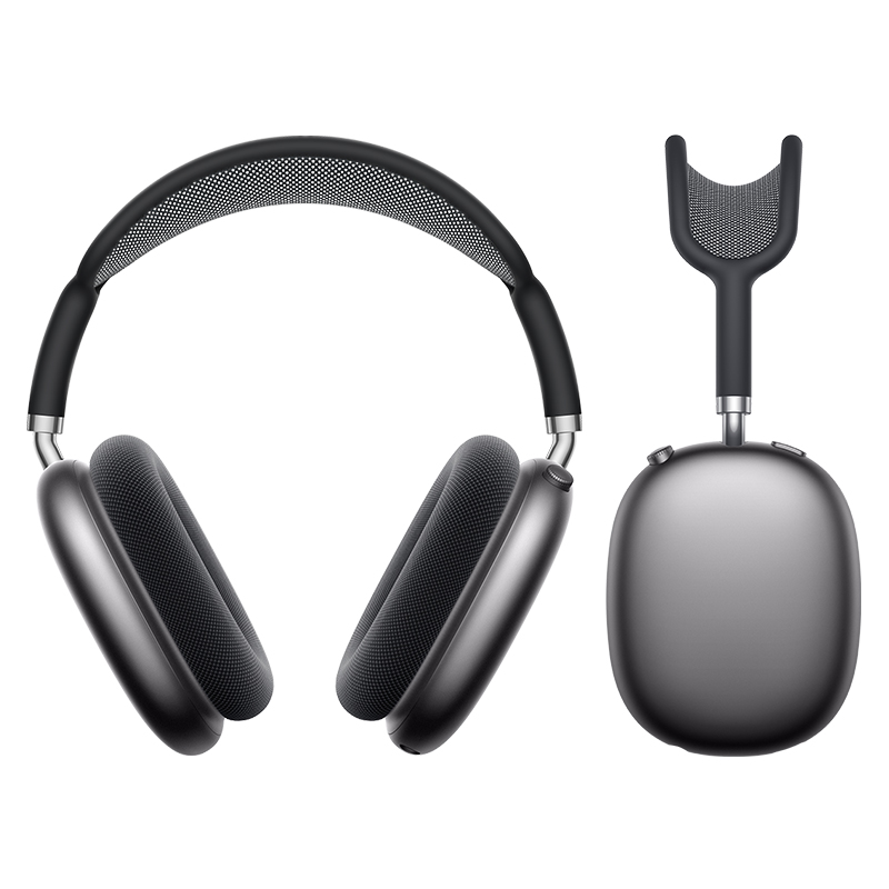 Бездротові накладні навушники HOCO W65 Happy BT headphones Deep Space (6942007650335)