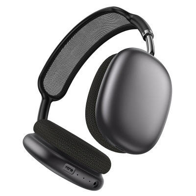 Бездротові накладні навушники HOCO W65 Happy BT headphones Deep Space (6942007650335)