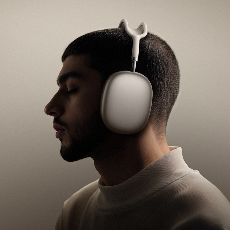 Бездротові накладні навушники HOCO W65 Plus Happy ANC BT headphones Orange (6942007650441)