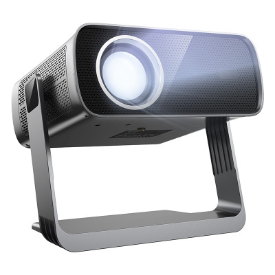 Проектор HOCO DT5 Smart electric focus projector(1080P Android version) (6942007656290)