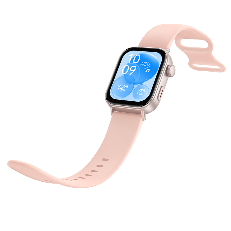 Смарт-годинник HOCO Y32 44mm. 225 mAh. IP67 Smart sports watch(call version) (6942007659062)