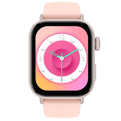 Смарт-годинник HOCO Y32 44mm. 225 mAh. IP67 Smart sports watch(call version) (6942007659062)