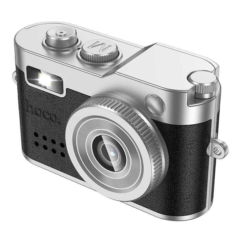 Фотокамера HOCO DV210 Mini digital camera Black (6942007662925)
