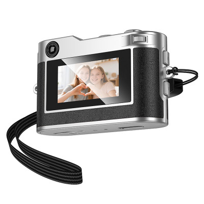 Фотокамера HOCO DV210 Mini digital camera Black (6942007662925) Фотокамера HOCO DV210 Mini digital camera Black (6942007662925)