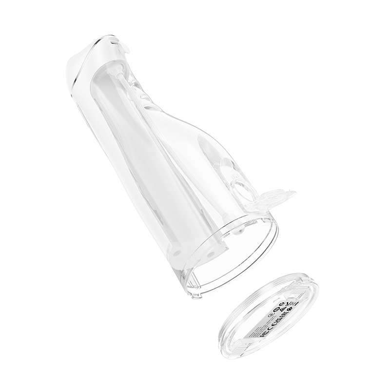 Іригатор HOCO HP63 2000 mAh. IPX7. Electric oral flushing device (6942007662956)
