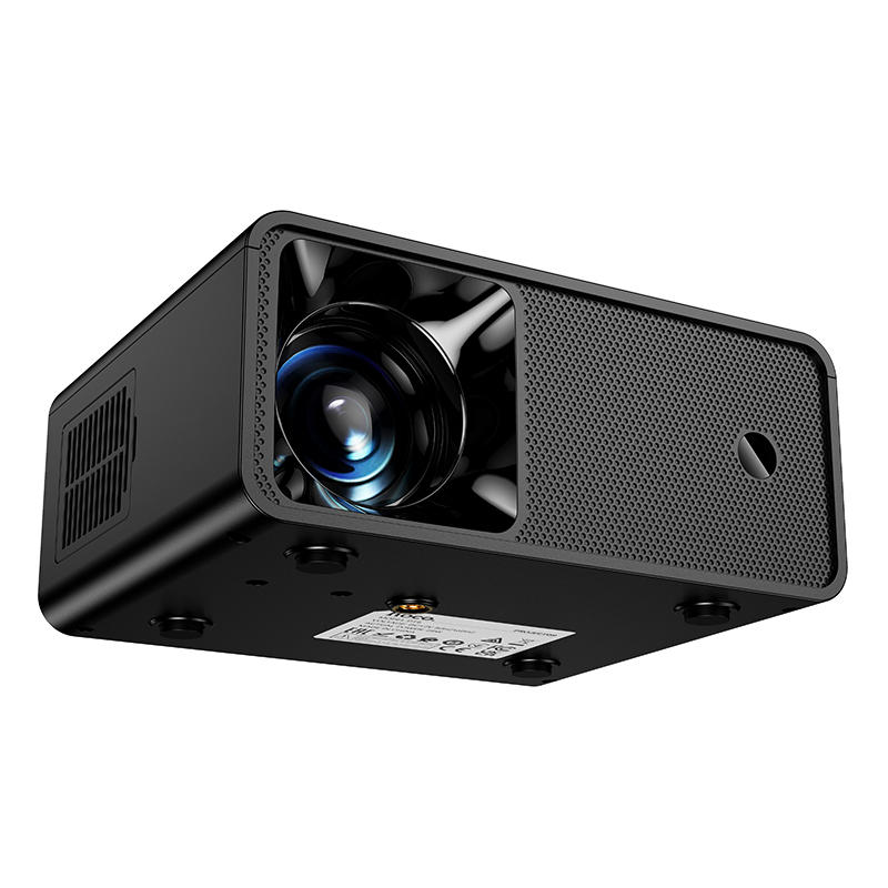Проектор HOCO DT6 wireless projector (720P same screen version) (EU) (6942007663632)