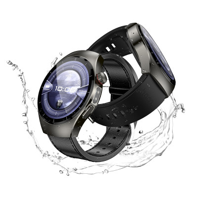 Смарт-годинник HOCO Y40 38mm. 315 mAh. IP67 Smart watch(call version) Black (6942007672078) Смарт-годинник HOCO Y40 38mm. 315 mAh. IP67 Smart watch(call version) Black (6942007672078)