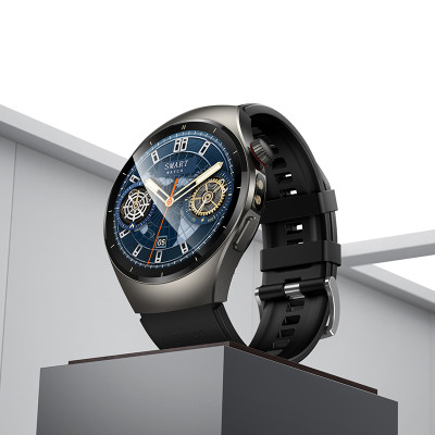 Смарт-годинник HOCO Y40 38mm. 315 mAh. IP67 Smart watch(call version) Black (6942007672078) Смарт-годинник HOCO Y40 38mm. 315 mAh. IP67 Smart watch(call version) Black (6942007672078)