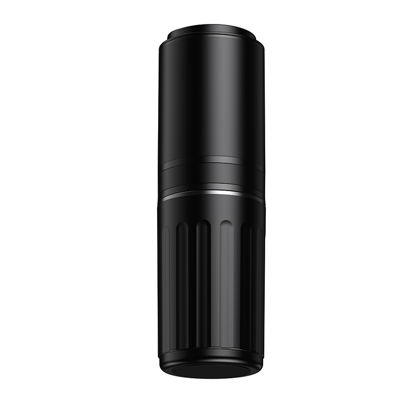 Портативна кавомашина HOCO HX80 15 W 1300 mAh Portable all-in-one coffee machine Black (6942007672740)