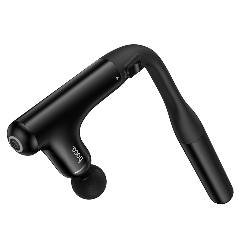 Масажер HOCO HP55 3-in-1 massager Black (6942007681209)