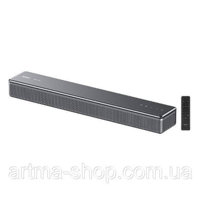 Саундбар REMAX RTS-20 Yuenhi Series, 80W, Gray (6954851292869) Саундбар REMAX RTS-20 Yuenhi Series, 80W, Gray (6954851292869)