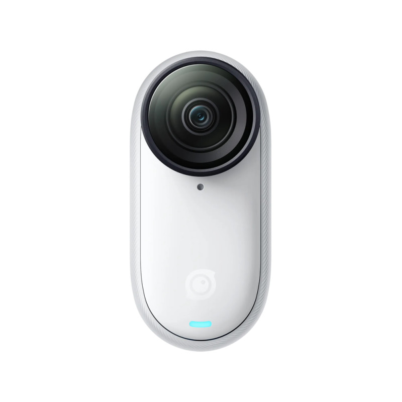 Insta360 GO 3S Standard Edition Arctic White 128GB (6970357857401)