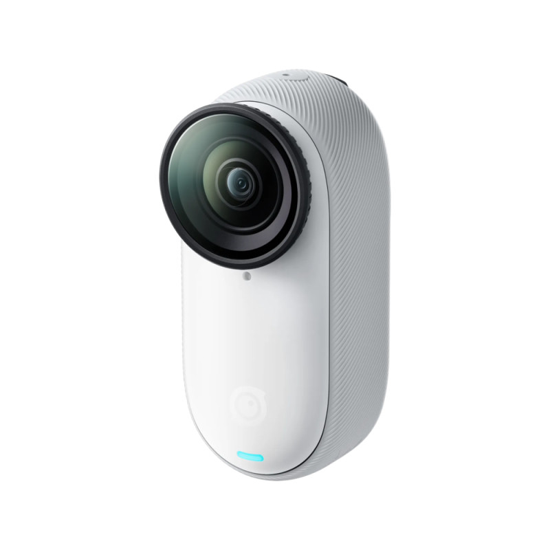 Insta360 GO 3S Standard Edition Arctic White 128GB (6970357857401)