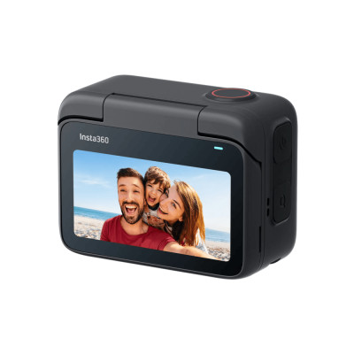 Insta360 GO 3S Standard Edition Midnight Black 128 GB (6970357857494)