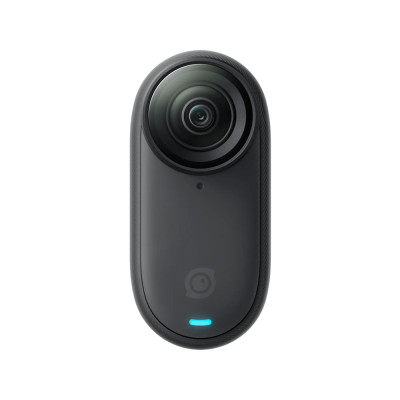 Insta360 GO 3S Standard Edition Midnight Black 128 GB (6970357857494)