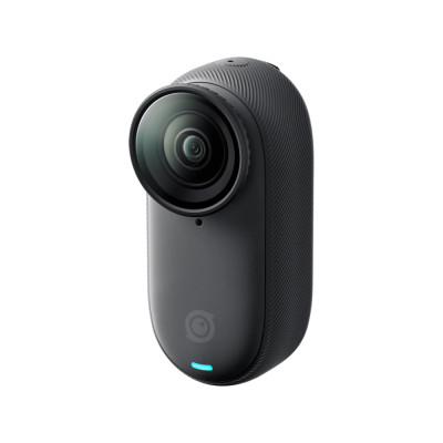 Insta360 GO 3S Standard Edition Midnight Black 128 GB (6970357857494)