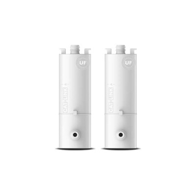 Фільтр CATLINK UF Water Fountain 2 шт. для Pure2 Smart Pet Water Fountain (6972884750729)