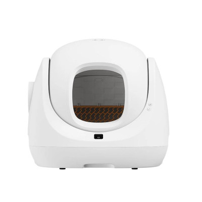 Смарт автоматичний лоток CATLINK Smart Litter Box - Scooper SE Baymax (6972884750842)