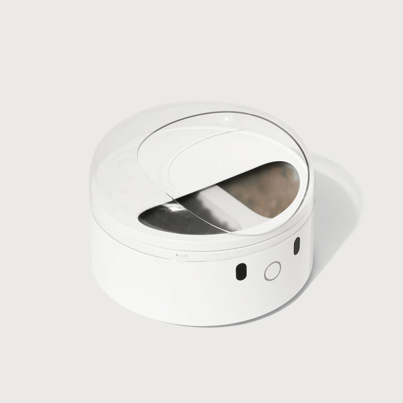 Смарт годівниця CATLINK RFID Pet Feeder - Standard (6972884750965)