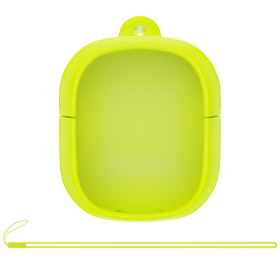Бездротові навушники TWS ACEFAST T6 Youth Green (6974316281573) Бездротові навушники TWS ACEFAST T6 Youth Green (6974316281573)