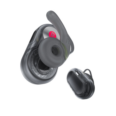Бездротові навушники ACEFAST FA003 ACEFIT NEO wireless earbuds Black (6974316283102) Бездротові навушники ACEFAST FA003 ACEFIT NEO wireless earbuds Black (6974316283102)