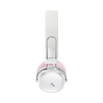 Бездротові накладні навушники ACEFAST H7 active noise reduction wireless headset Pearl white (6974316283560)