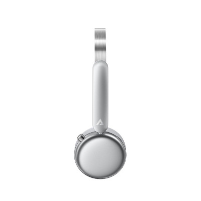 Бездротові накладні навушники ACEFAST H8 active noise cancelling wireless headset Silver (6974316284291) Бездротові накладні навушники ACEFAST H8 active noise cancelling wireless headset Silver (6974316284291)