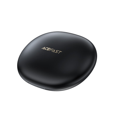 Бездротові навушники ACEFAST FA005 ACEFIT SE wireless earbuds Black (6974316284789)