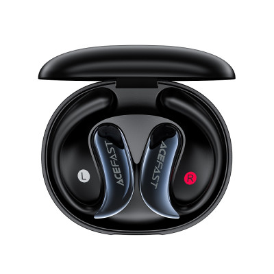 Бездротові навушники ACEFAST FA005 ACEFIT SE wireless earbuds Black (6974316284789)