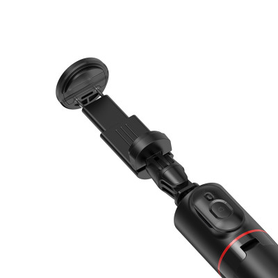 Штатив ACEFAST E31 selfie stick with automatic tripod Black (6974316284888) Штатив ACEFAST E31 selfie stick with automatic tripod Black (6974316284888)