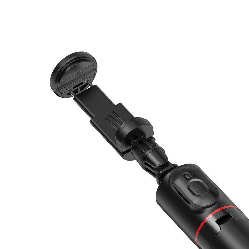 Штатив ACEFAST E31 selfie stick with automatic tripod Black (6974316284888)