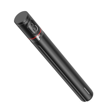 Штатив ACEFAST E31 selfie stick with automatic tripod Black (6974316284888) Штатив ACEFAST E31 selfie stick with automatic tripod Black (6974316284888)