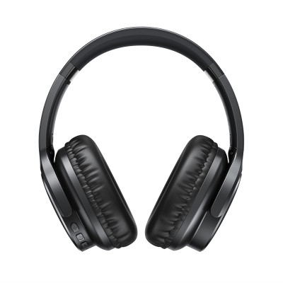 Бездротові накладні навушники ACEFAST H10 wireless headset Black (6974316284932) Бездротові накладні навушники ACEFAST H10 wireless headset Black (6974316284932)