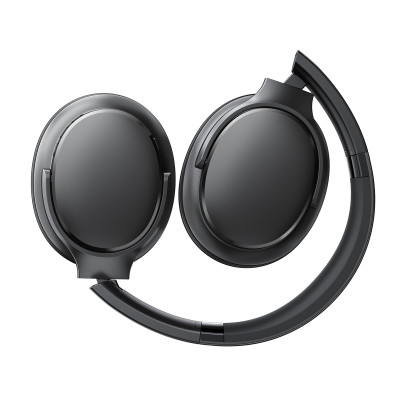 Бездротові накладні навушники ACEFAST H10 wireless headset Black (6974316284932) Бездротові накладні навушники ACEFAST H10 wireless headset Black (6974316284932)