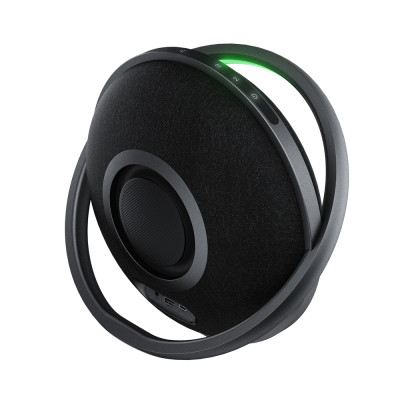 Портативна колонка Acefast K5 Pro Portable wireless Speaker Black (6974316285465)