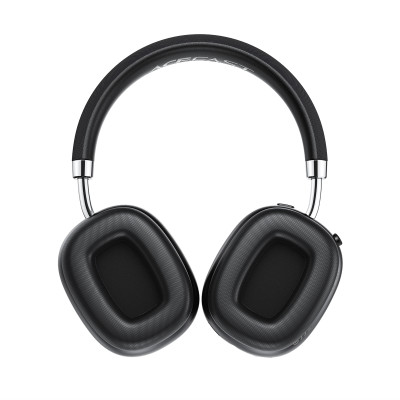 Бездротові накладні навушники ACEFAST H13 Wireless Headset Black (6974316285878)