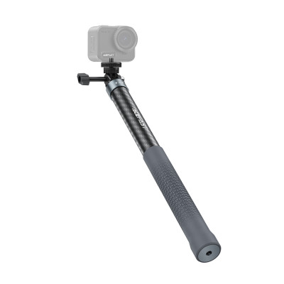 Монопод ACEFAST E38 1.2m carbon fiber telescopic selfie stick Gray-Black (6974316286028) Монопод ACEFAST E38 1.2m carbon fiber telescopic selfie stick Gray-Black (6974316286028)