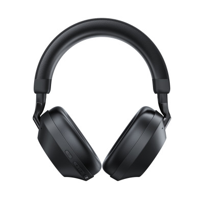 Бездротові накладні навушники ACEFAST H14 hybrid ANC wireless headset Black (6974316286264) Бездротові накладні навушники ACEFAST H14 hybrid ANC wireless headset Black (6974316286264)