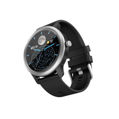 Смарт-годинник CHAROME T7 HD Call Smart Watch Black (6974324910434) Смарт-годинник CHAROME T7 HD Call Smart Watch Black (6974324910434)