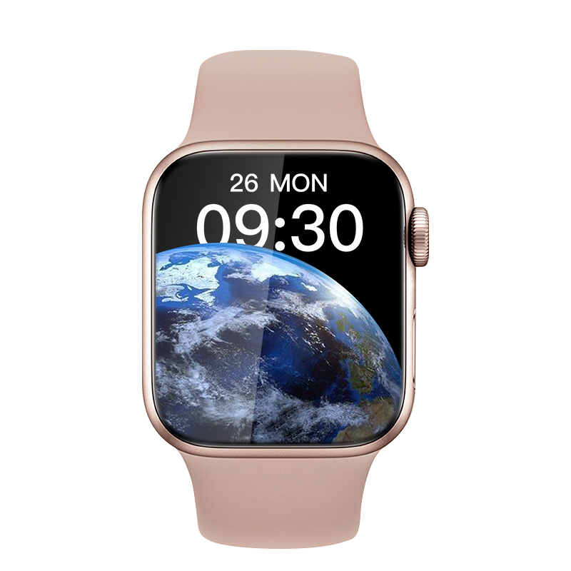 Смарт-годинник CHAROME T8 HD Call Smart Watch Gold (6974324910731G)