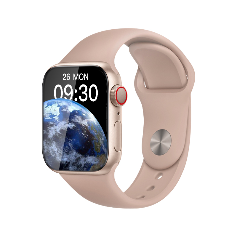 Смарт-годинник CHAROME T8 HD Call Smart Watch Gold (6974324910731G)