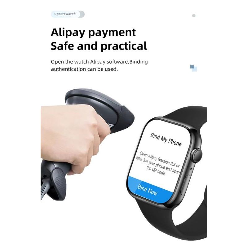 Смарт-годинник CHAROME T8 HD Call Smart Watch Gold (6974324910731G)