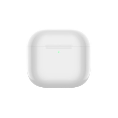 Бездротові навушники TWS WIWU Airbuds 4, ENC+ANC, White (6976975614389) Бездротові навушники TWS WIWU Airbuds 4, ENC+ANC, White (6976975614389)