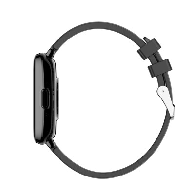 Смарт-годинник WIWU Smart Watch SW09 Black (6976975619520) Смарт-годинник WIWU Smart Watch SW09 Black (6976975619520)