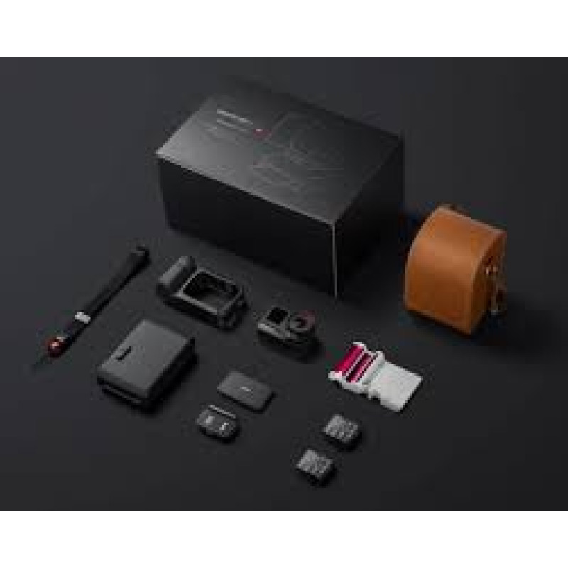 Екшн-камера Insta360 Ace Pro 2 Flash Print Bundle (6977644768938)
