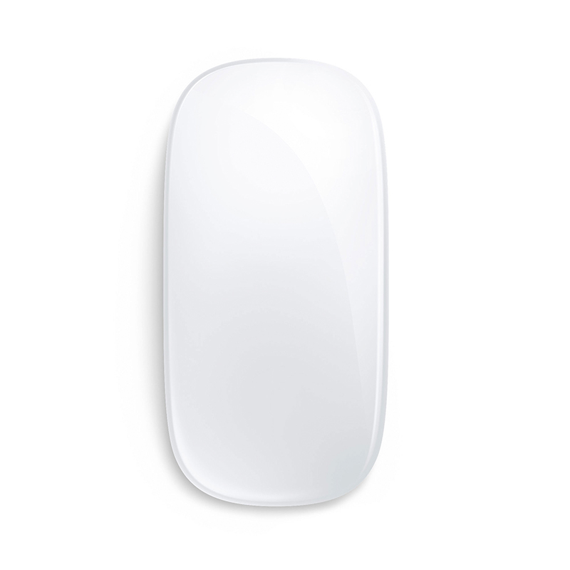 Маніпулятор миша бездротова WIWU Magic Pro Mouse WM103 White (6977703651263)