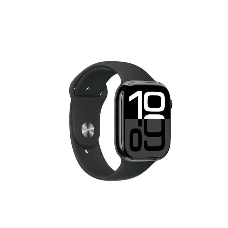 Смарт-годинник WIWU Smart Watch SW01 Black (6977703653274)
