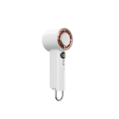 Вентилятор WIWU Cooling High Speed Fan Wi-FS016 White (6977703655322)