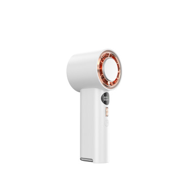 Вентилятор WIWU Cooling High Speed Fan Wi-FS016 White (6977703655322)